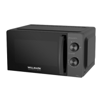 Микроволновая печь WILLMARK WMO-201MB (20л, 700Вт, механич.ПУ, ручка д/л откр.дв,6 ур.мощн., черная) Микроволновая печь WILLMARK WMO-201MB (20л, 700Вт, механич.ПУ, ручка д/л откр.дв,6 ур.мощн., черная)