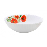Миска суповая "Маки" 18 см арт.MFK21048 Миска суповая "Маки" 18 см арт.MFK21048
