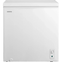 Морозильный ларь Centek CT-4003 <198л> 770x560x850мм, доводчик, фиксация двери, 2В1, 2 корзины, A