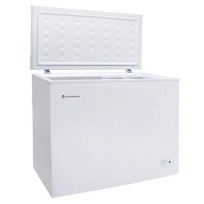 Морозильный ларь ESPERANZA Elite CFH280 FLW Морозильный ларь ESPERANZA Elite CFH280 FLW