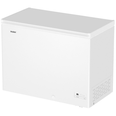 Морозильный ларь HCE301R "Haier"