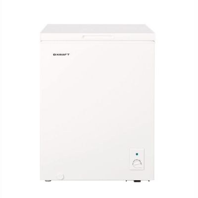 Морозильный ларь Kraft BD (W)-150RX