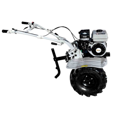 Мотоблок бензиновый Энергопром МБ- 810 колеса 4.00-10