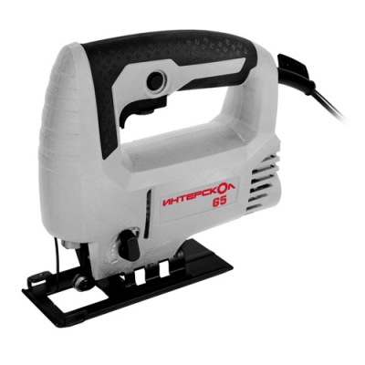 МП-65/540Э лобзик "Интерскол"