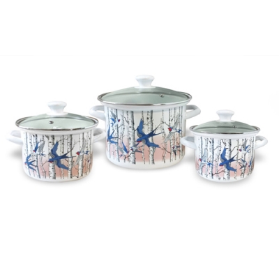 Набор "ЛАСТОЧКИ-5-1-ЛЮКС" пр-во ООО "КМК" Набор "ЛАСТОЧКИ-5-1-ЛЮКС" пр-во ООО "КМК"