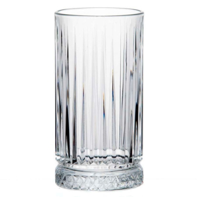 Набор стаканов Элизия 4 шт. 450 мл арт.520015B