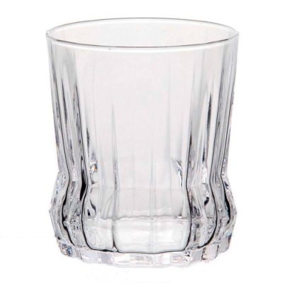 Набор стаканов Gaia 3 шт 270 мл арт.420164