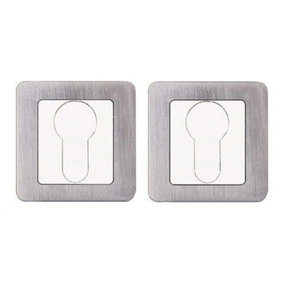 Накладки на цилиндр Code Deco DP-C-22-CRM