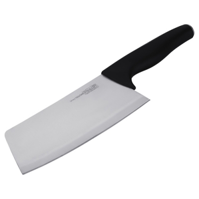 Нож-топорик 175/296 мм (cleaver 7") Linea Tallone арт.72-108 (REGENT)