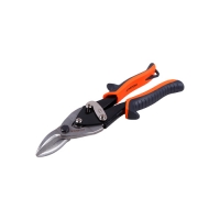 Ножницы по металу правые Кратон 250 мм Cr-V