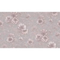 Обои МОФ Malex design Летиция 4364-3 10 * 1,06 м (6)