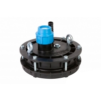 Оголовок ОСП 110-133/32