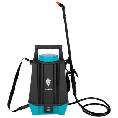 Опрыскиватель аккумуляторный 8,0л KF-A-8L арт.107224