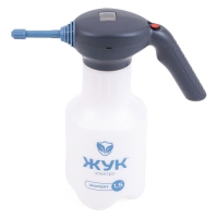 Опрыскиватель"Жук" аккумуляторный ручной 1,5л ОА-1 г.Ковров
