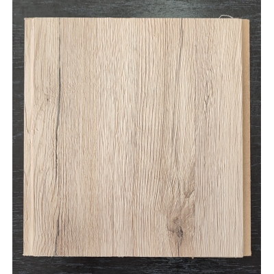 Панель МДФ Дуб Санремо (2600 х 239 мм) "ОЛИМПИЯ" по 6шт/уп