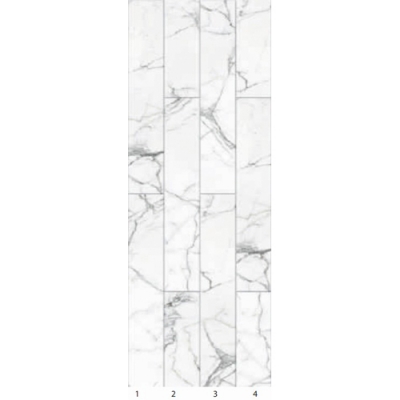 Панель ПВХ Novita "Ариана" ДОБОР №1 (2700х250=0,675м2) "Акватон" Панель ПВХ Novita "Ариана" ДОБОР №1 (2700х250=0,675м2) "Акватон"