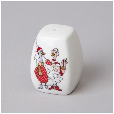 Перечница lefard "Family christmas" 425-214 Перечница lefard "Family christmas" 425-214