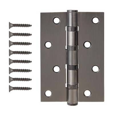 Петля врезная Code Deco 100*70*2,5-B4-GRF Петля врезная Code Deco 100*70*2,5-B4-GRF