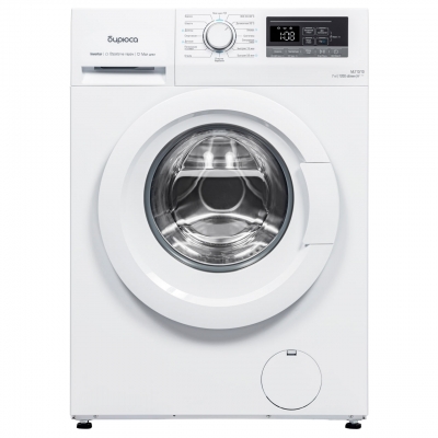 СТИРАЛЬНАЯ МАШИНА БИРЮСА WM-ML712/10