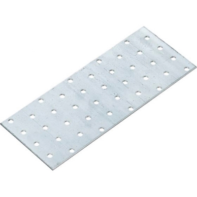 Пластина соединительная ПЗМ PS 40*140 (50шт) г.Москва Пластина соединительная ПЗМ PS 40*140 (50шт) г.Москва