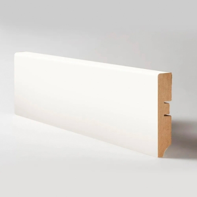 Плинтус напольный МДФ "Абсолют" А-1 Сиена (2070 х 80 х 16мм, 10 шт/упак) Плинтус напольный МДФ "Абсолют" А-1 Сиена (2070 х 80 х 16мм, 10 шт/упак)