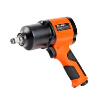 Пневмогайковерт ударный PATRIOT PN 1000, 900 Нм, 204 л/мин, 8000 об/мин Пневмогайковерт ударный PATRIOT PN 1000, 900 Нм, 204 л/мин, 8000 об/мин