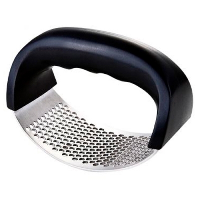 Пресс для чеснока ZEIDAN Z-11064 11х7х5 см