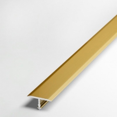 Профиль стыкоперекрывающий ЛС 10.2700.02л Профиль стыкоперекрывающий ЛС 10.2700.02л