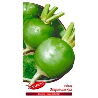 Редька Маргеланская (1,0г) (ц/п 6074) Редька Маргеланская (1,0г) (ц/п 6074)