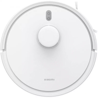 Робот-пылесос Xiaomi Робот-пылесос Xiaomi Robot Vacuum S20 (White) EU D106 / X57054