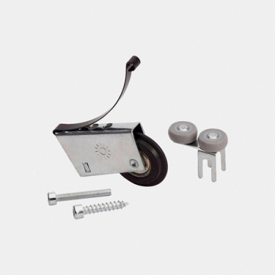 Ролики для купе(комплект)14N-4