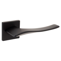 Ручки дверные Code Deco Slim H-30152-A-BLM Ручки дверные Code Deco Slim H-30152-A-BLM