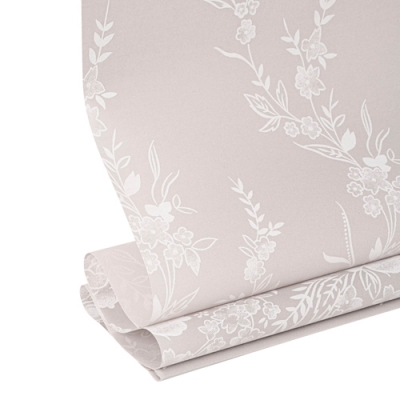 Рулонная штора LEGRAND Элиж 52*175 серый