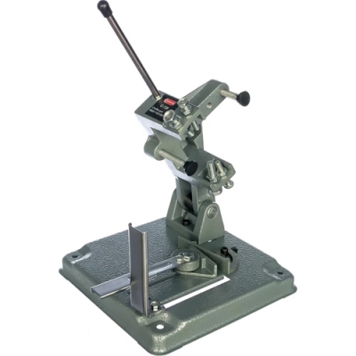 С - 125 Стойка для углошлифовальных машин "ДИОЛД" С - 125 Стойка для углошлифовальных машин "ДИОЛД"