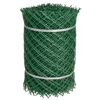 Садовая сетка ромбическая 40х40 (0,5х20) ПРОФИ