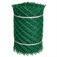 Садовая сетка ромбическая 40х40 _(0,5х10)_ ПРОФИ