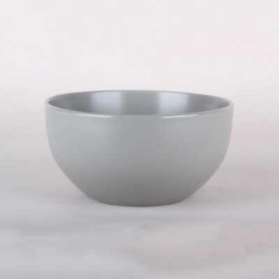 Салатник 14см/600мл, Color (grey) ZHCG031