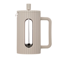 SATOSHI Форман Френч-пресс 600мл, жаропрочное стекло 850-010