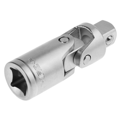 Шарнир карданный 1/2", 75мм, ЗУБР 27723-1/2 Шарнир карданный 1/2", 75мм, ЗУБР 27723-1/2