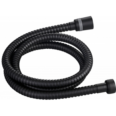 Шланг для душа, 1/2", EUR-BLACK, 150 см, подвес (AGD 22.112BM 150 P) "ARGOTECH" Шланг для душа, 1/2", EUR-BLACK, 150 см, подвес (AGD 22.112BM 150 P) "ARGOTECH"