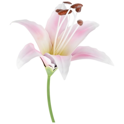 Штекер садовый "Лилия Марлен" арт.108844 Штекер садовый "Лилия Марлен" арт.108844