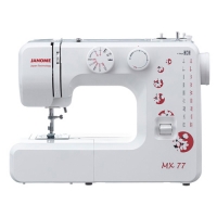 Швейная машина JANOME VS 52