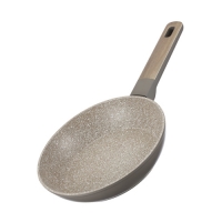 Сковорода 26х5,0 см Linea LATTE (индукция) арт.93-AL-LT-1-26 (REGENT)