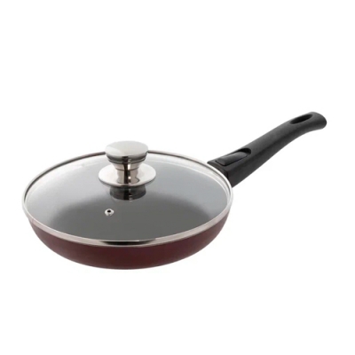 Сковорода Brilliant, d260 ст.кр. (BR-010БР)