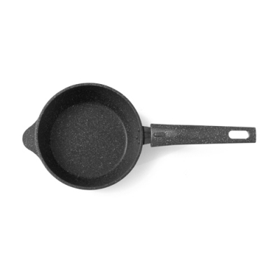 Сковорода "Уля" 160х55мм, со съемн.пл.ручк. ПК арт.21002