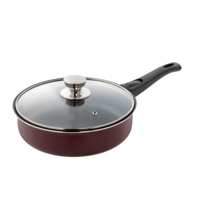 Сотейник Brilliant, d260 ст.кр. (BR-021БР)