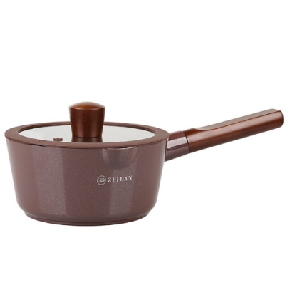 Сотейник ZEIDAN Z-90268 2,3 л с крышкой Mocco