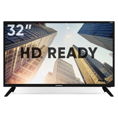 SOUNDMAX Телевизоры LCD SM-LED32M09(черный)H