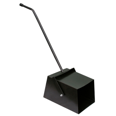 Совок-короб ТермМикс с высокой ручкой