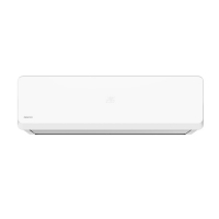 Сплит-система Newtek NT-65CHB18 <5450/5750W> скрытый LED дисплей, Golden Fin, R410A, компрессор GMCC Сплит-система Newtek NT-65CHB18 <5450/5750W> скрытый LED дисплей, Golden Fin, R410A, компрессор GMCC